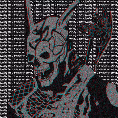 Deathisinevitable