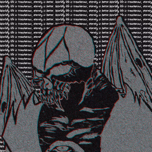 Deathisinevitable