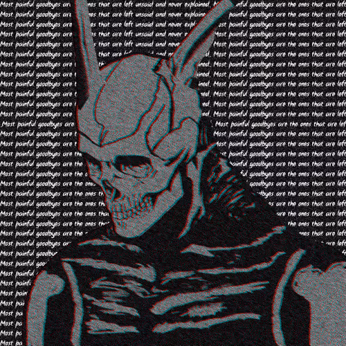 Deathisinevitable