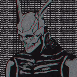 death is inevitable #2821