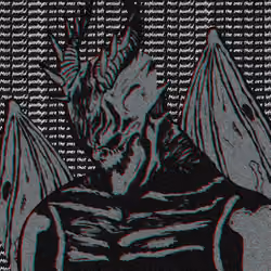 death is inevitable #244