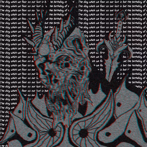 Deathisinevitable