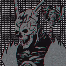 death is inevitable #2446