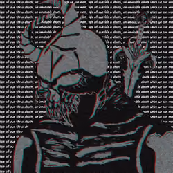 death is inevitable #995