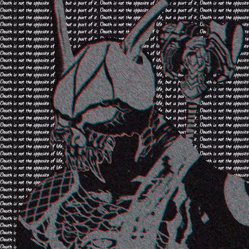 Deathisinevitable
