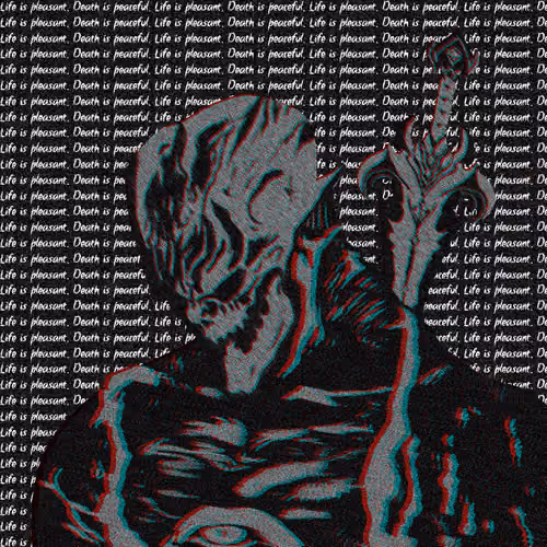 death is inevitable #3142