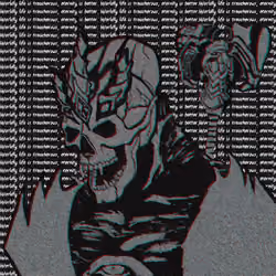death is inevitable #315