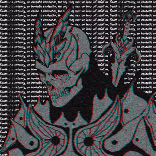 death is inevitable #685