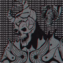 death is inevitable #3250