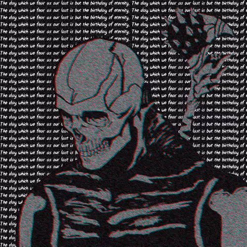 Deathisinevitable