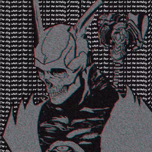 death is inevitable #1838