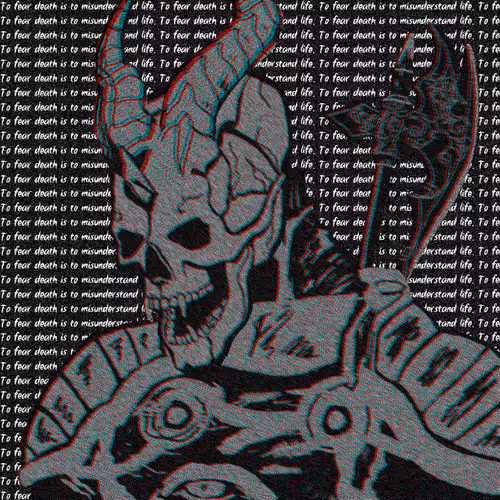 death is inevitable #1718