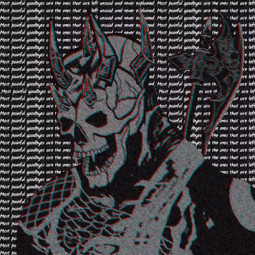 death is inevitable #206