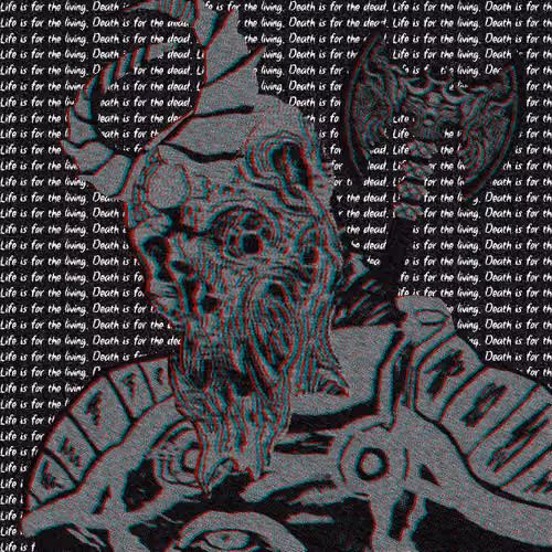 death is inevitable #3101