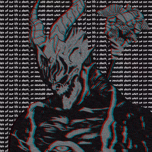 death is inevitable #2296
