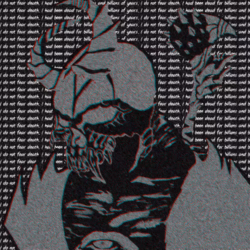 Deathisinevitable