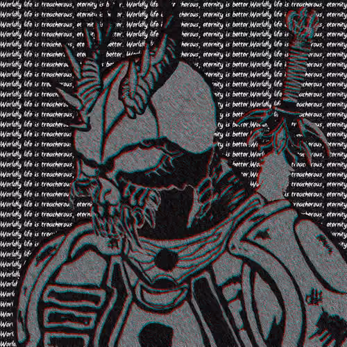 death is inevitable #196