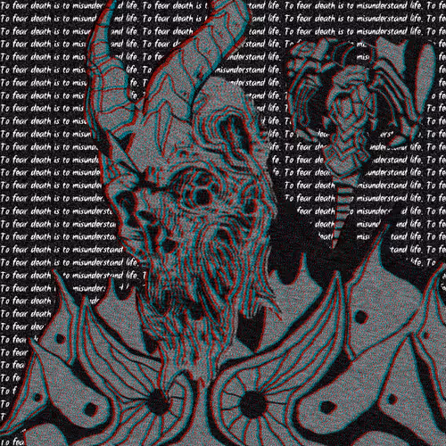 Deathisinevitable