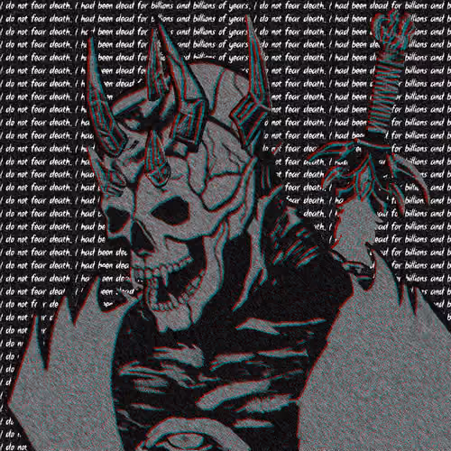 death is inevitable #1333