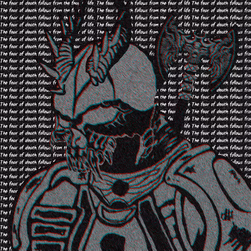 Deathisinevitable