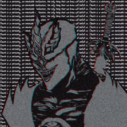 Deathisinevitable