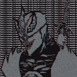 death is inevitable #673