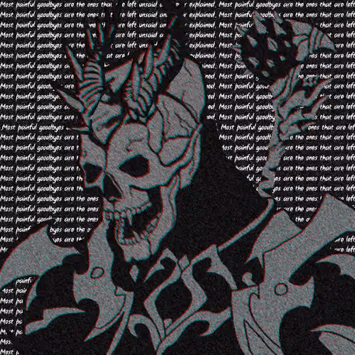 death is inevitable #902