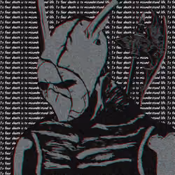 death is inevitable #2789