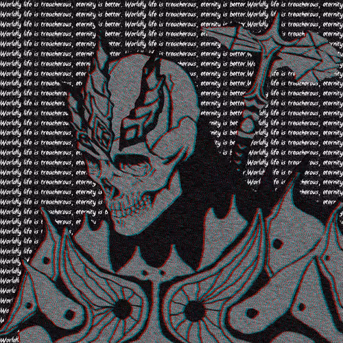 Deathisinevitable