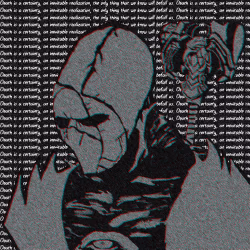 death is inevitable #2609