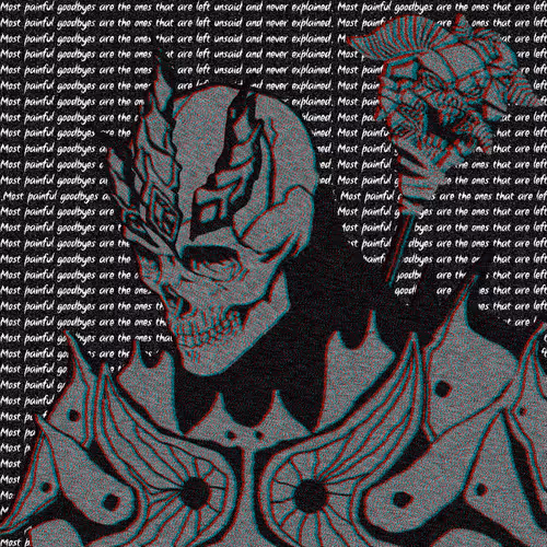 Deathisinevitable
