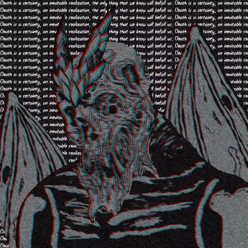 Deathisinevitable