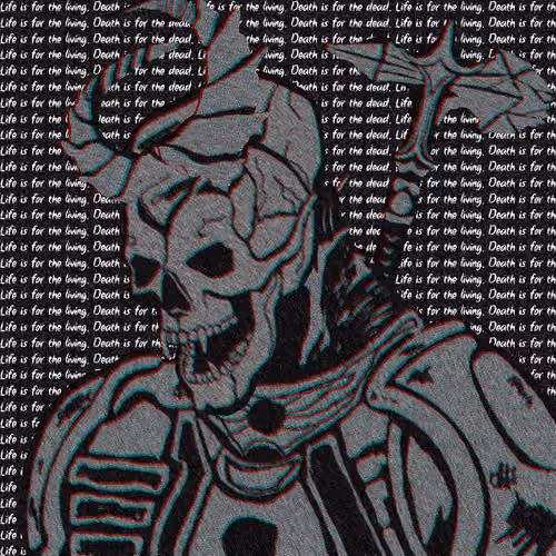 death is inevitable #385