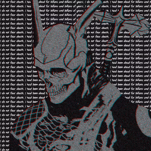 death is inevitable #3647