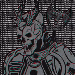 death is inevitable #486