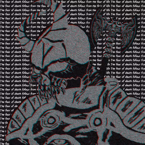 death is inevitable #3291