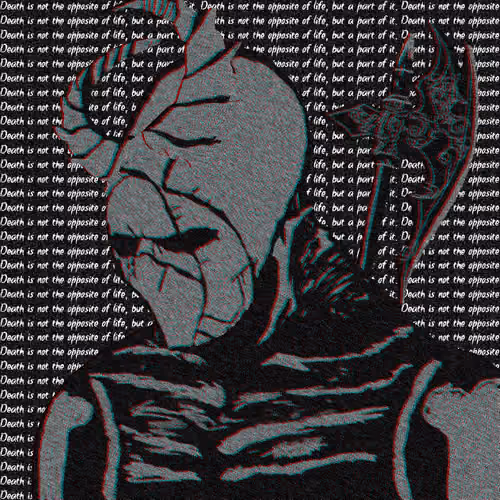 death is inevitable #2953