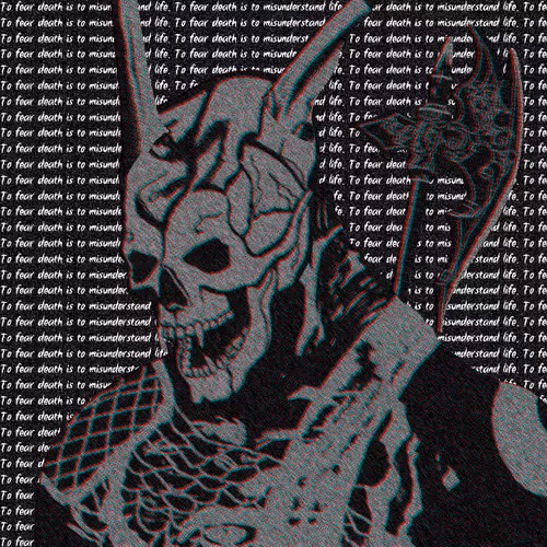 Deathisinevitable