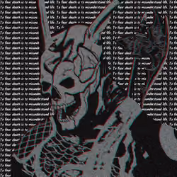 death is inevitable #3019
