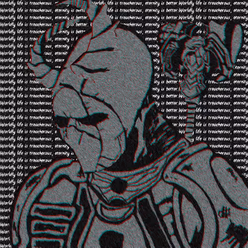death is inevitable #1257