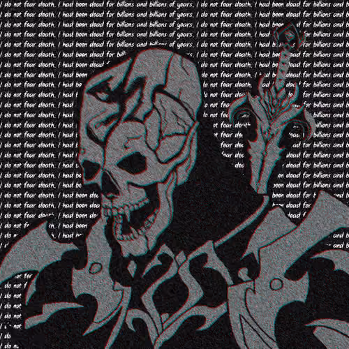 death is inevitable #120