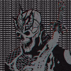 death is inevitable #2024