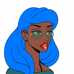 Fame Lady #4650