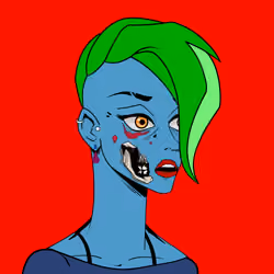 Fame Lady #4002