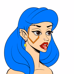 Fame Lady #369
