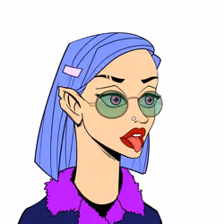 Fame Lady #4677