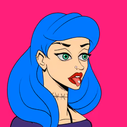 Fame Lady #2985