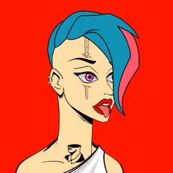Fame Lady #8102