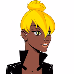 Fame Lady #7940