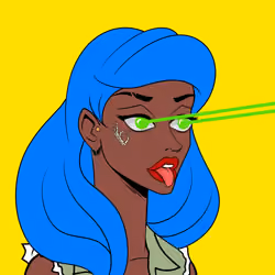 Fame Lady #5528